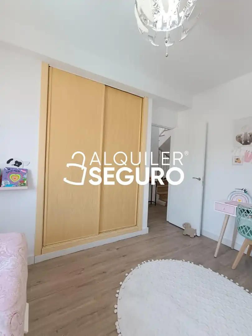 Houses for rent in Ramiro de Maeztu, Yuncos