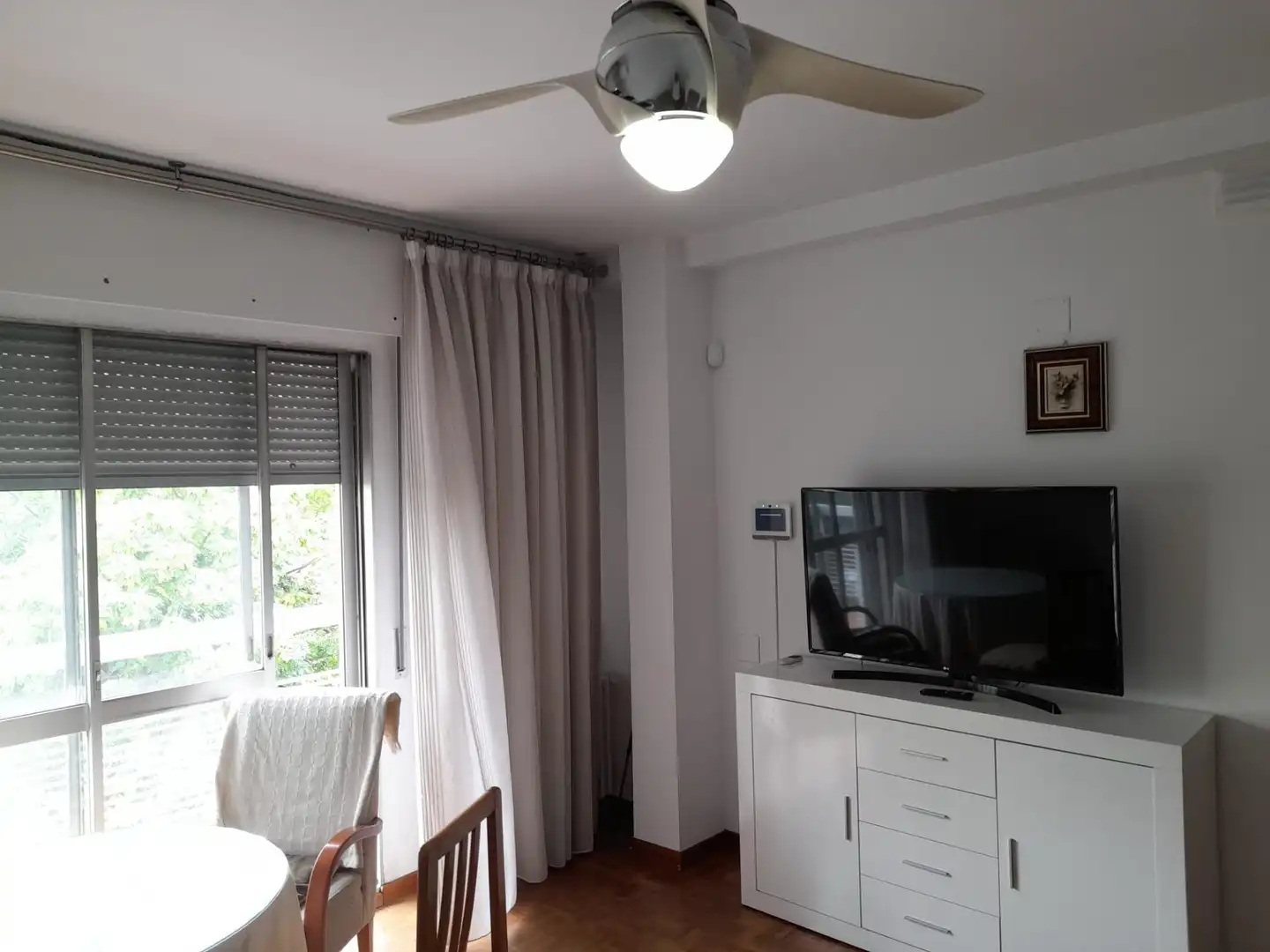 Flat for rent in Centro
