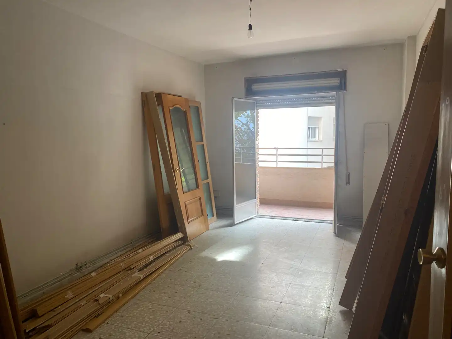 Wohnung zum Verkauf in Calle Olivo, La Morería