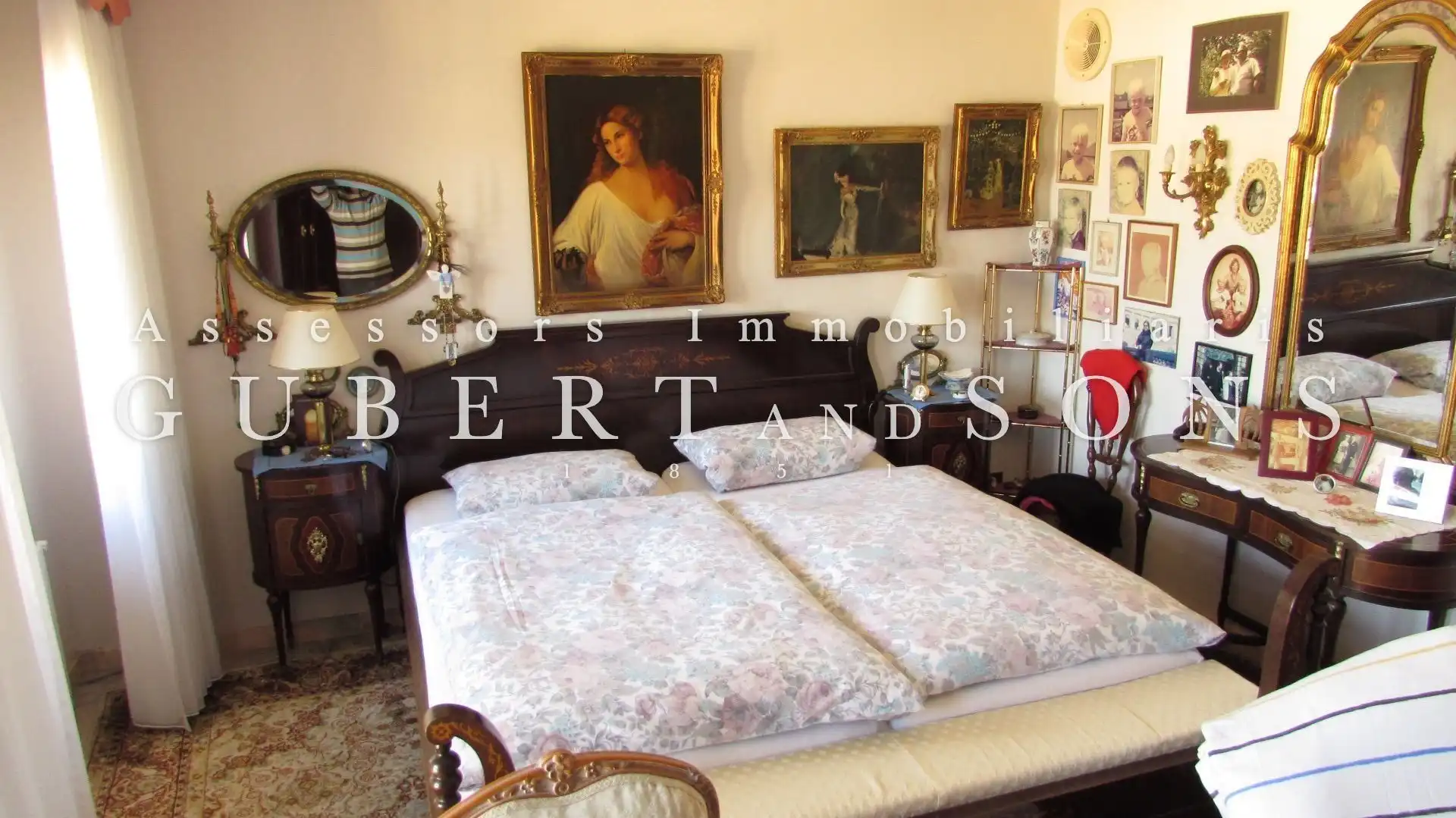 Penthouse mit Aufzug zum Verkauf in Josep Mundet, imagen 16