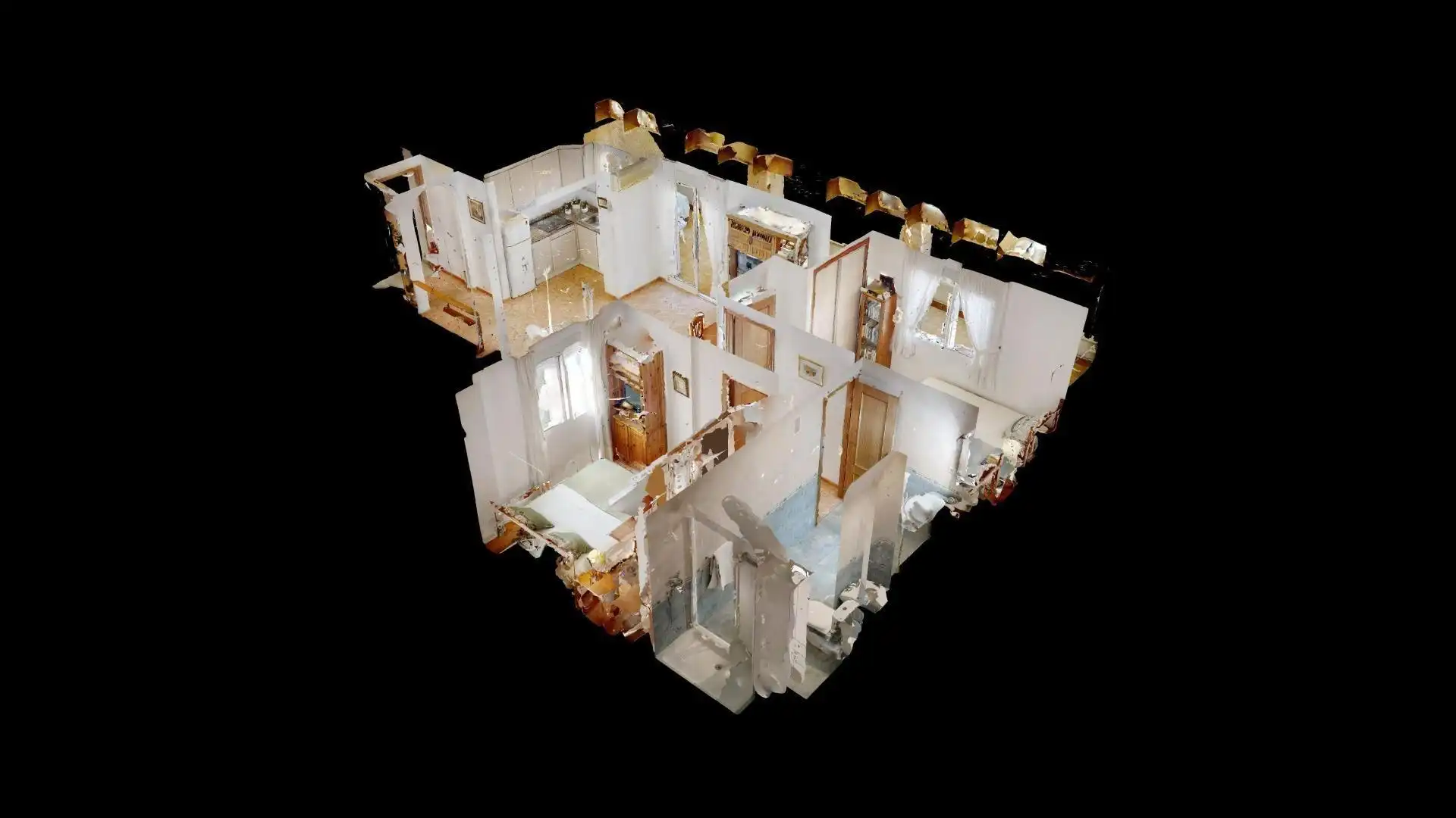 Penthouse with lift for sale in Calle Calle Caballero de Rodas, imagen 17