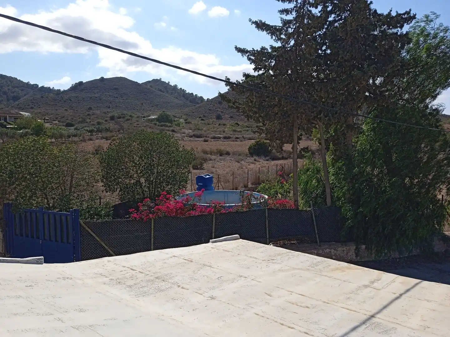 Finca rústica en venta en Mazarrón Casco Urbano
