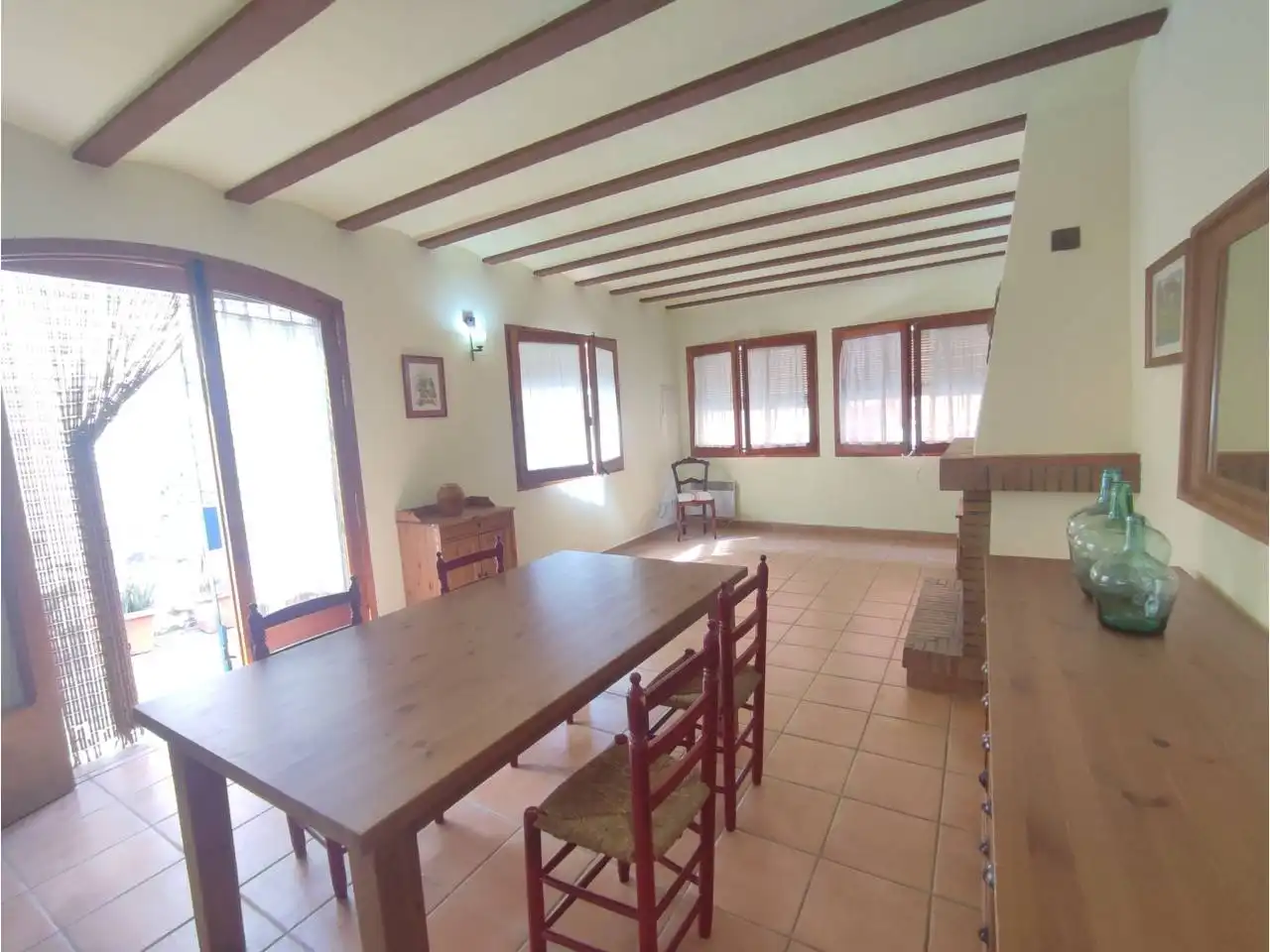 Haus oder Chalet zur Miete in Sant Sadurní d'Anoia