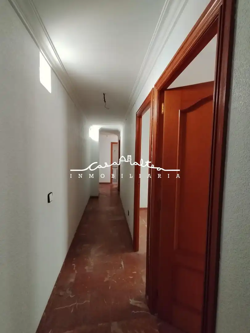 Piso en venta en Callosa d'en Sarrià con Terraza y Trastero