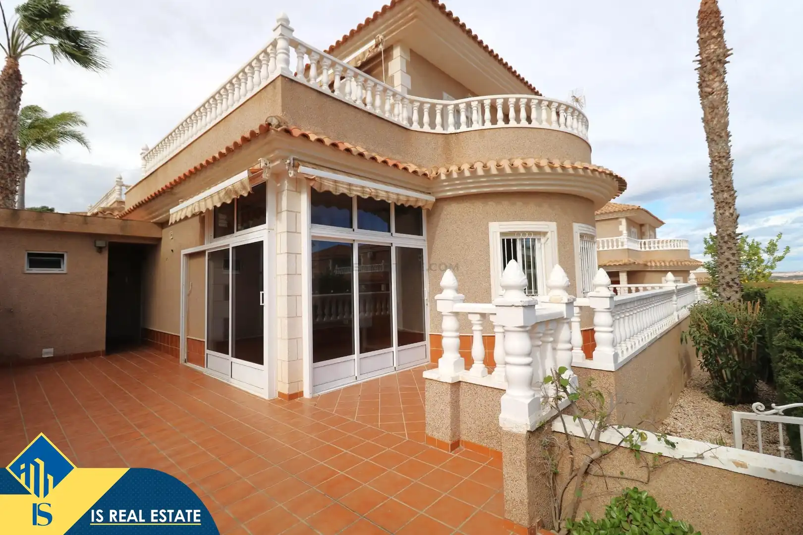 Villa avec piscine à vendre à Los Balcones - Los Altos