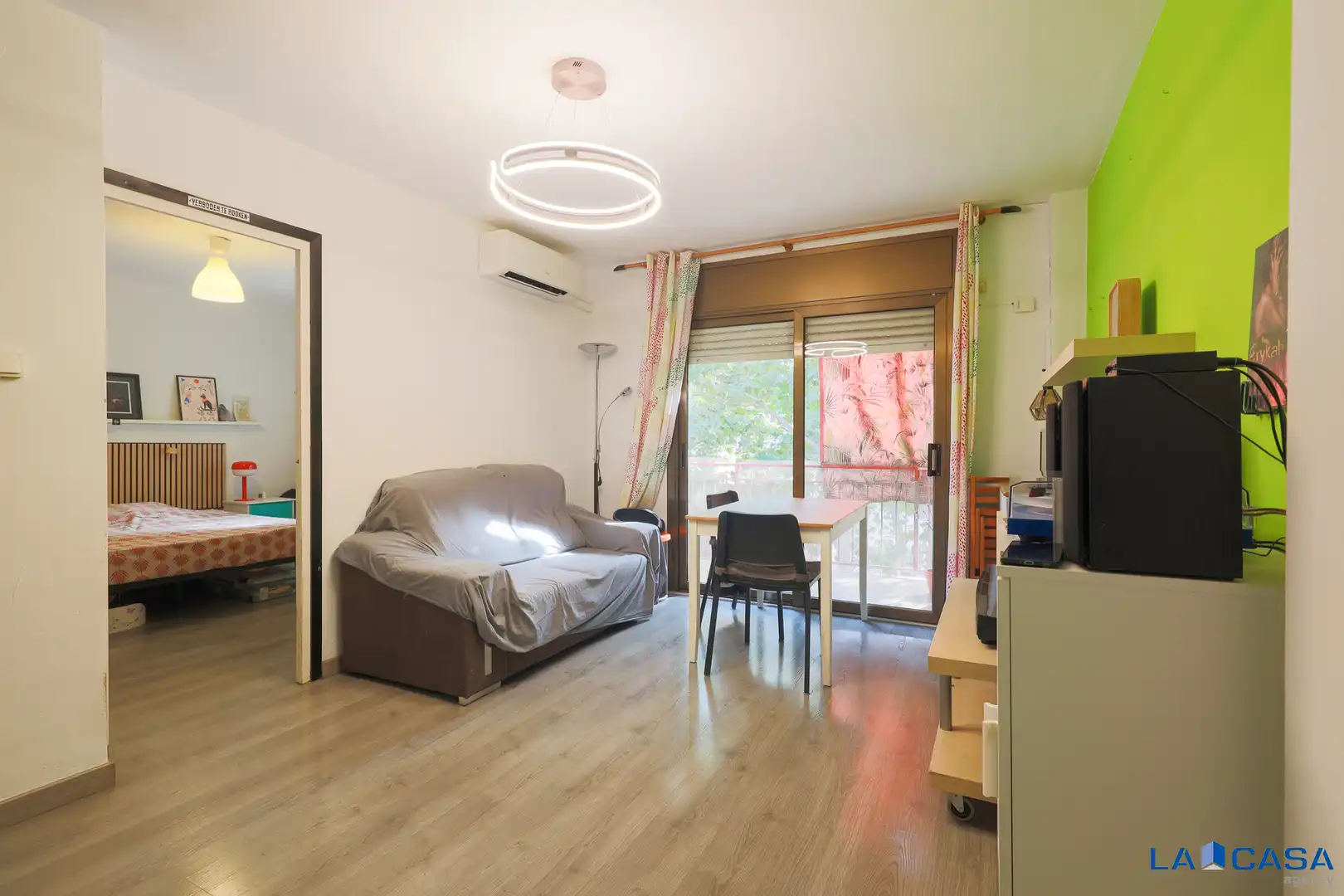 Habitación de Piso en venta en Barcelona