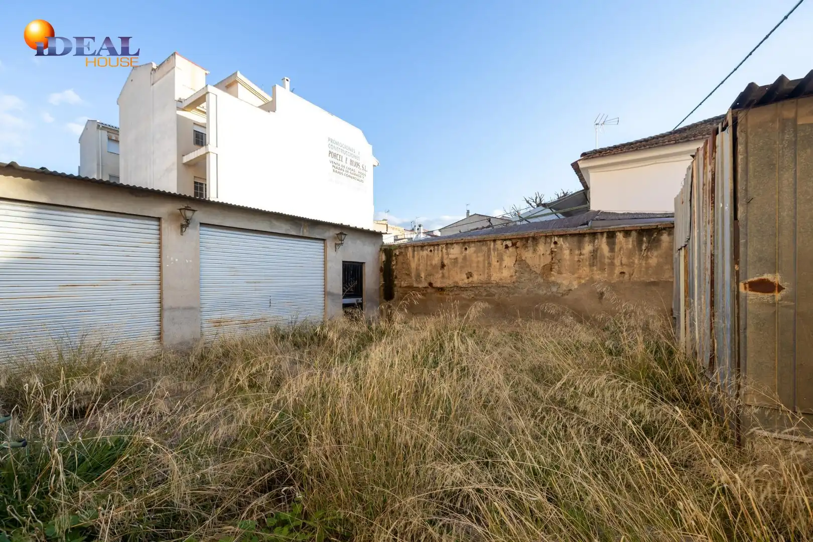 Residential land for sale in Avda. De los Ogíjares, imagen 4