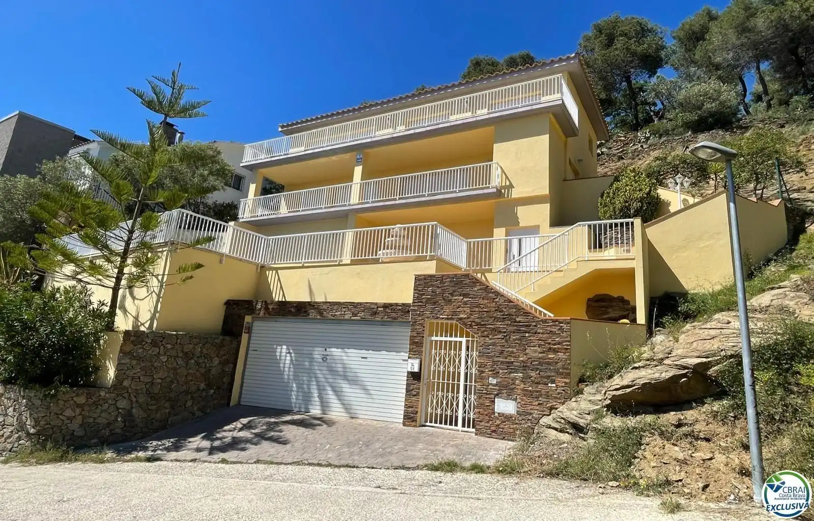 Maison avec piscine à vendre à MIRO, imagen 3