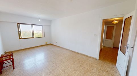 Foto 4 de Piso en venta en Plaza Mediterraneo, Virgen del Remedio - Parque Lo Morant, Alicante / Alacant