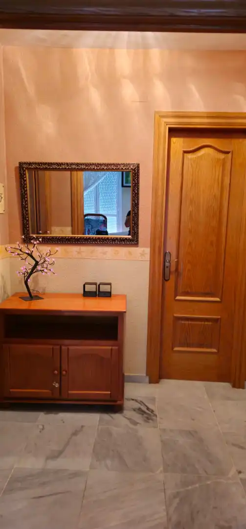 Casa amb terrassa en venda a Calle Ruiz Zorrilla, imagen 37
