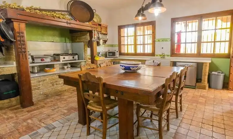 Villa mit Pool zum Verkauf in Calle Guadalhorce 15, imagen 34