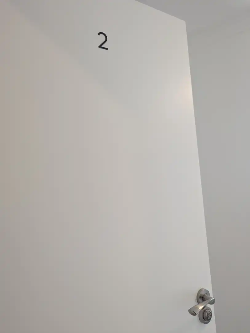 Habitación de Piso en venta en Paterna