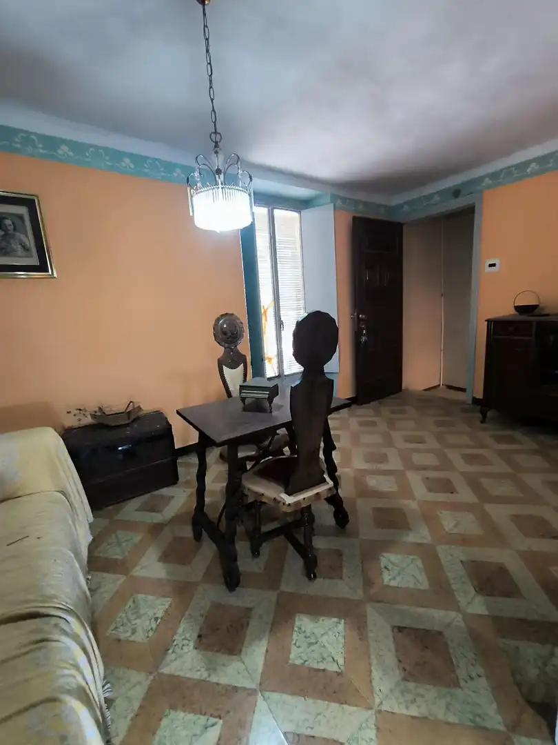 Comedor de Casa adosada en venta en L'Albagés