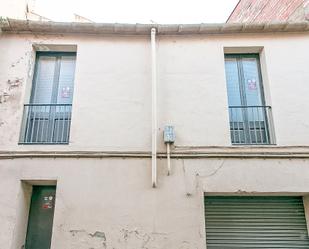 Vista exterior de Casa o xalet en venda en Martorell