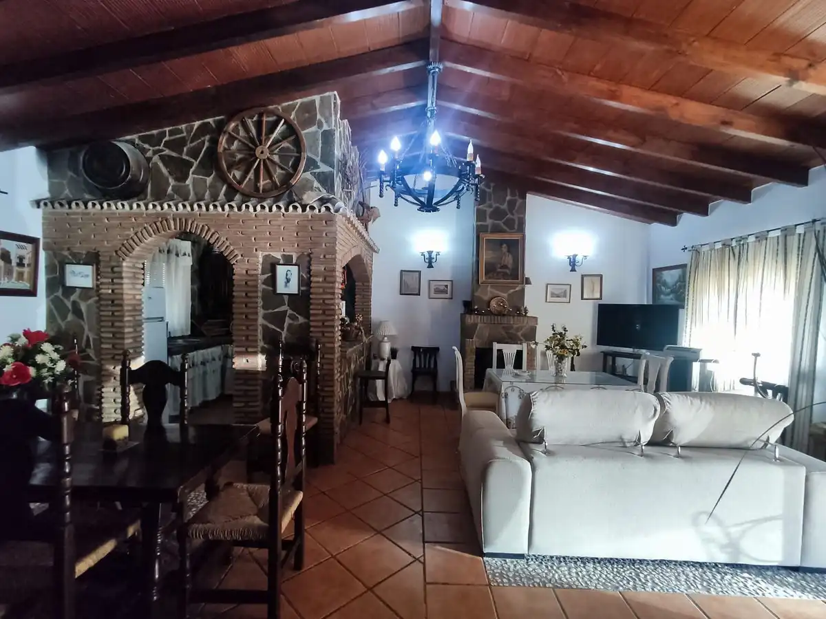 Haus mit Pool zum Verkauf in Carretera de la Dehesa Alta, imagen 11