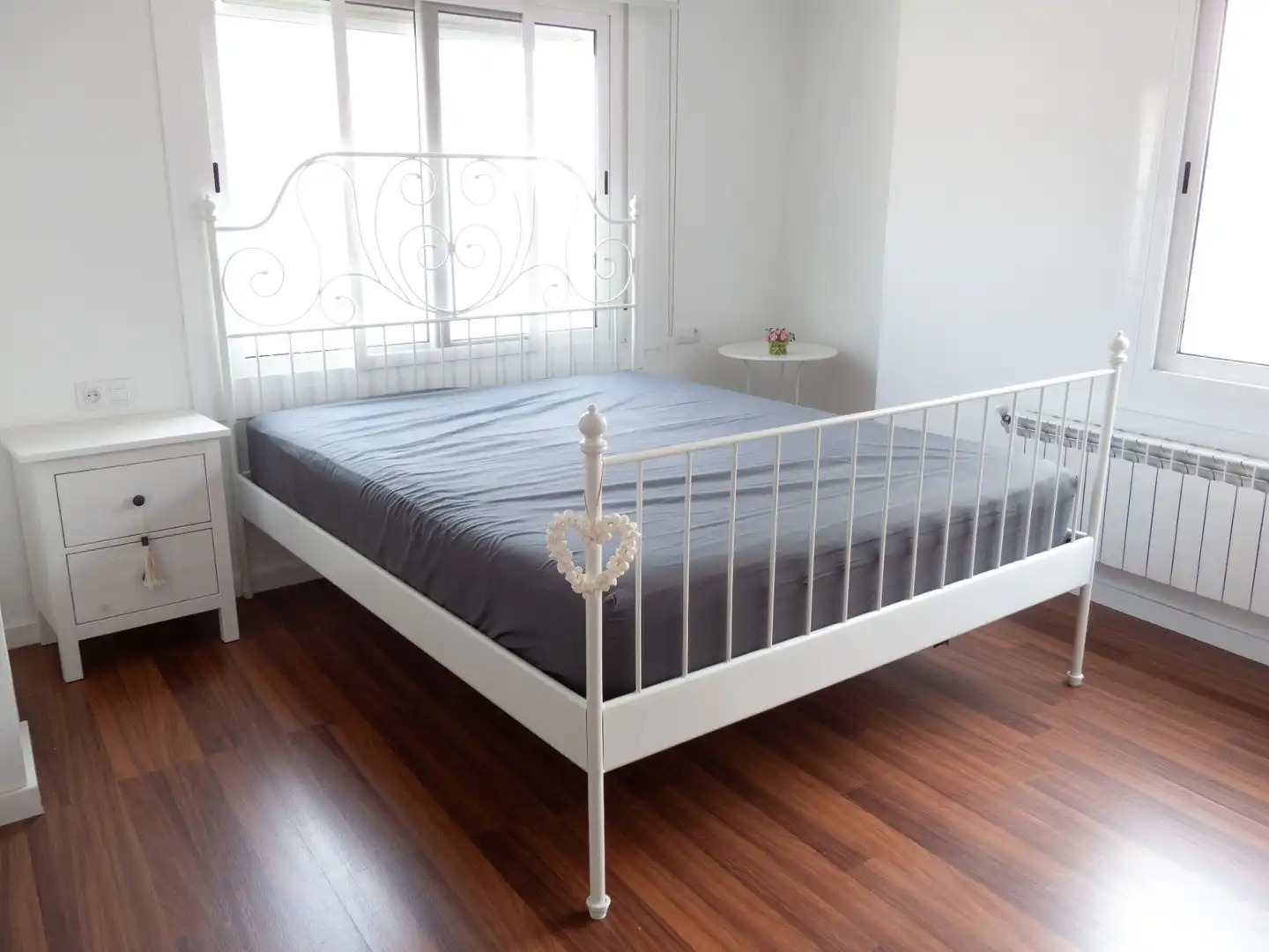 Schlafzimmer von Maisonette zum Verkauf in L'Ametlla de Mar  mit Klimaanlage und Möbliert