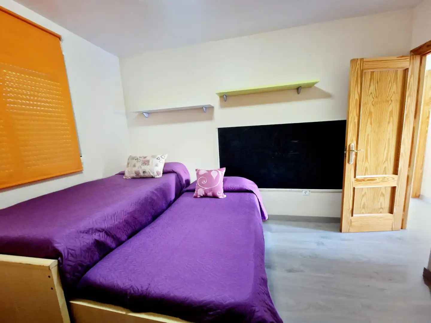Dúplex con piscina en venta en Calabardina, imagen 40