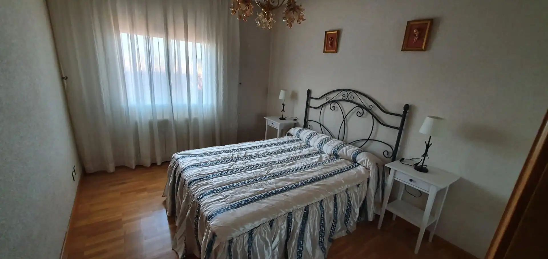 Appartamento in affitto a Murallas, imagen 3