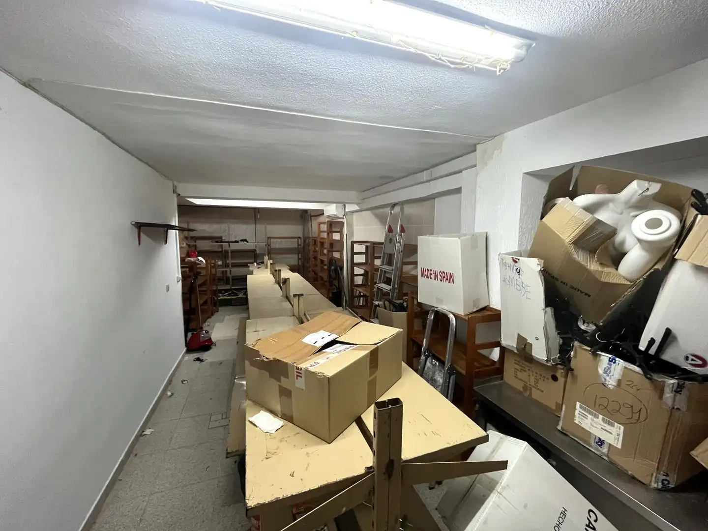 Büro zur Miete in Centro Urbano, imagen 8
