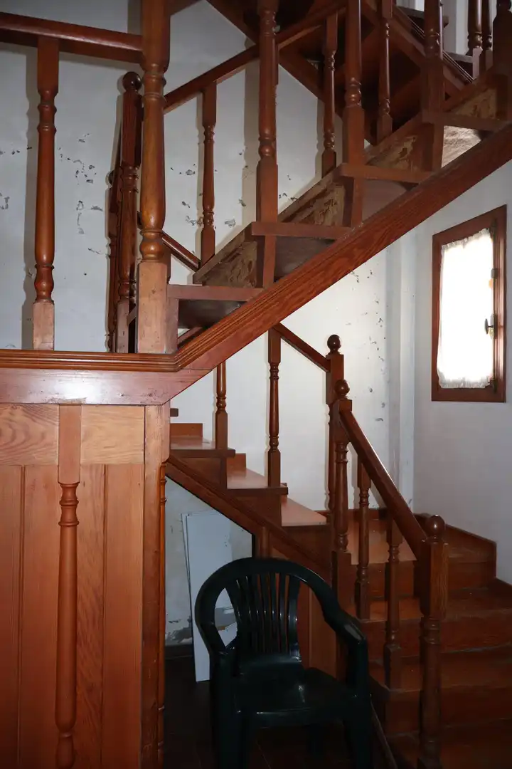 Casa amb jardí en venda a Travesía 1A Camuza, imagen 16