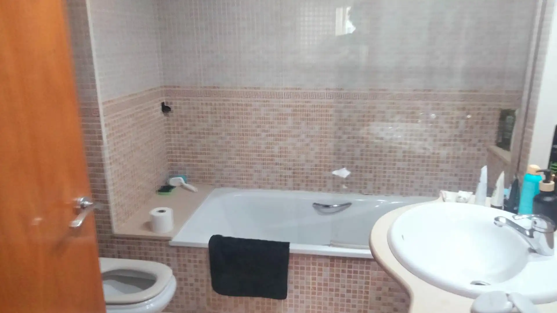 Maison mitoyenne avec terrasse à vendre à Els Hostalets de Pierola, imagen 9