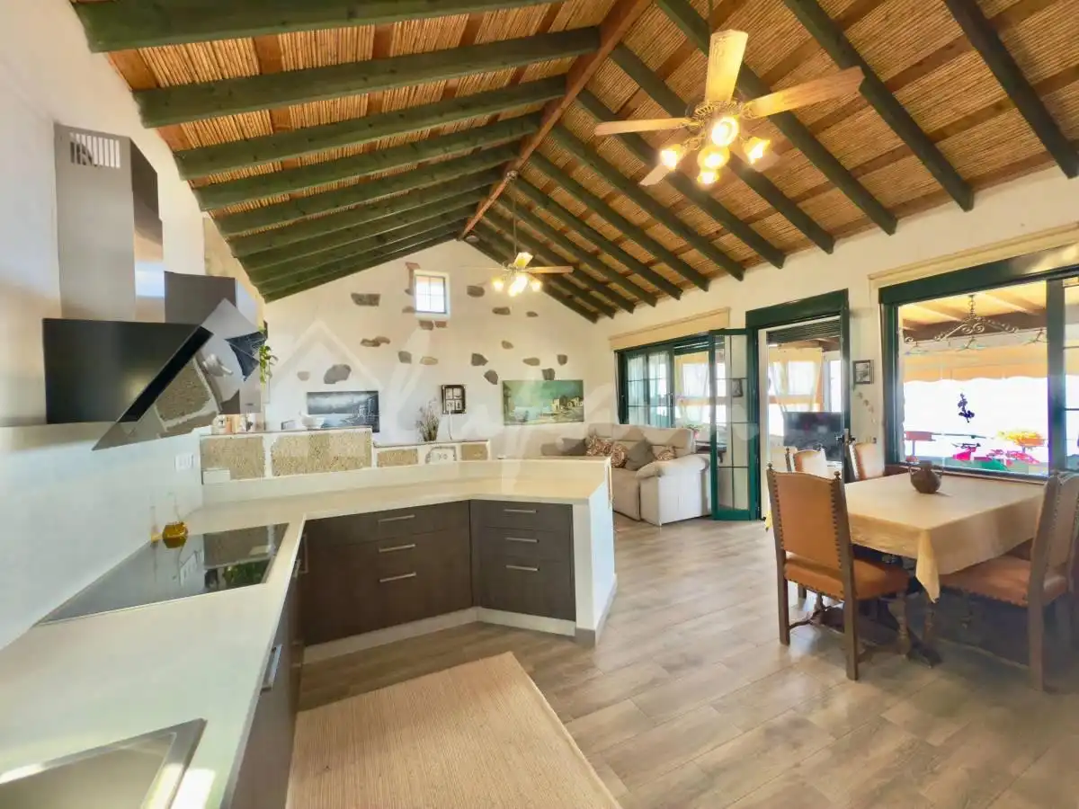 Casa in vendita a Guía de Isora interior, imagen 19