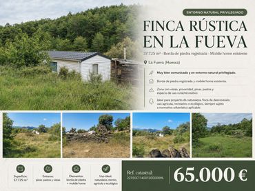 Terreno rustico in vendita a Calle Única 1