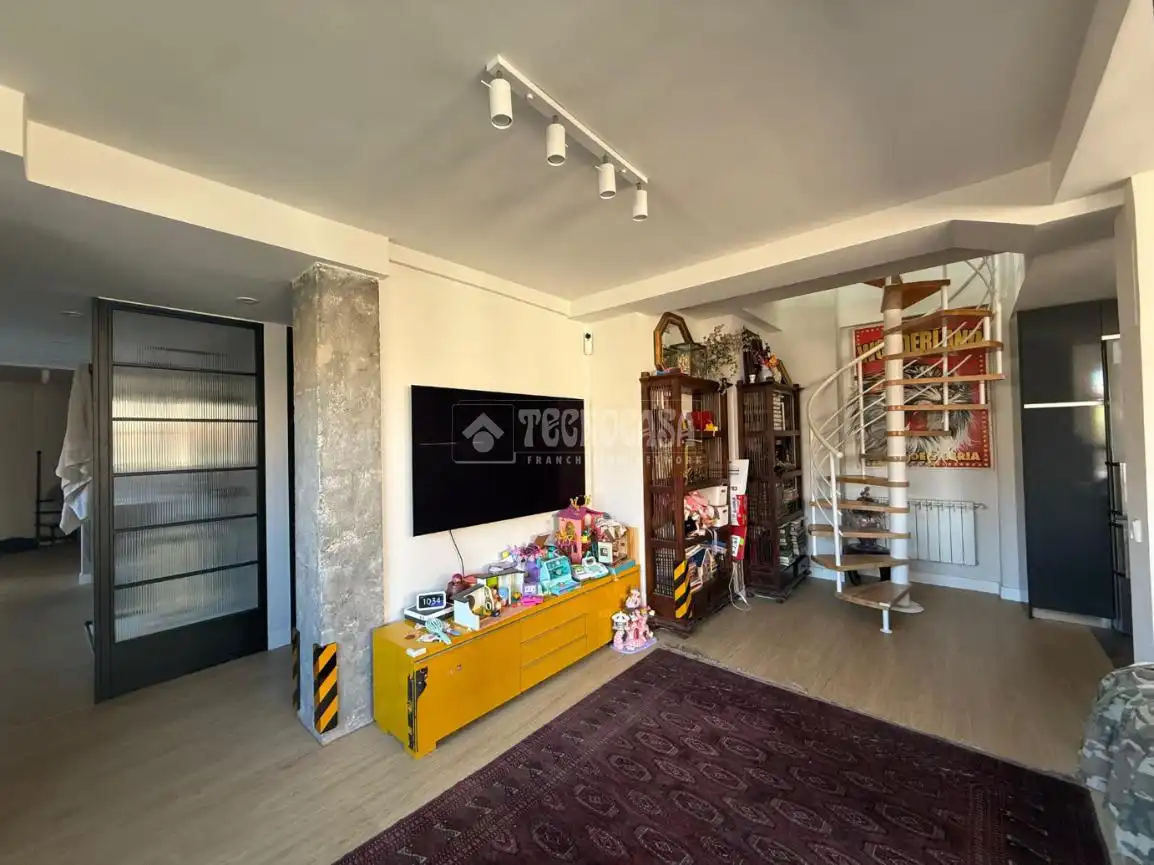 Piso en venta en Madrid con Aire acondicionado, Calefacción y Terraza