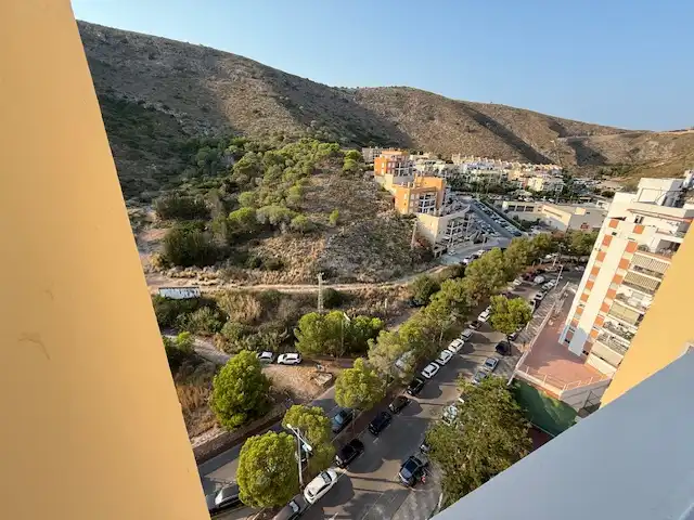 Vista exterior de Apartamento en venta en Cullera con Terraza, Horno y Piscina comunitaria