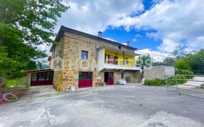Casa o xalet en venda a N/A, Karrantza Harana / Valle de Carranza