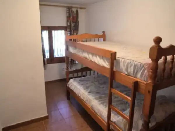 Semi-detached house with terrace for sale in Orihuela Costa, imagen 7