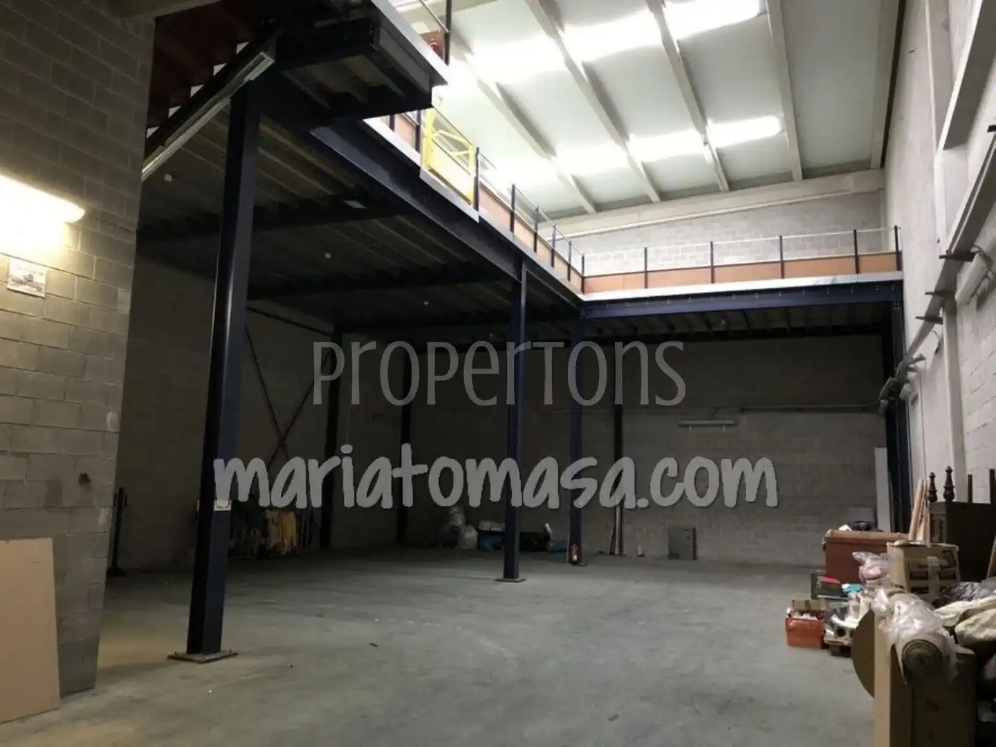 Industrial building for sale in San Miguel, imagen 19