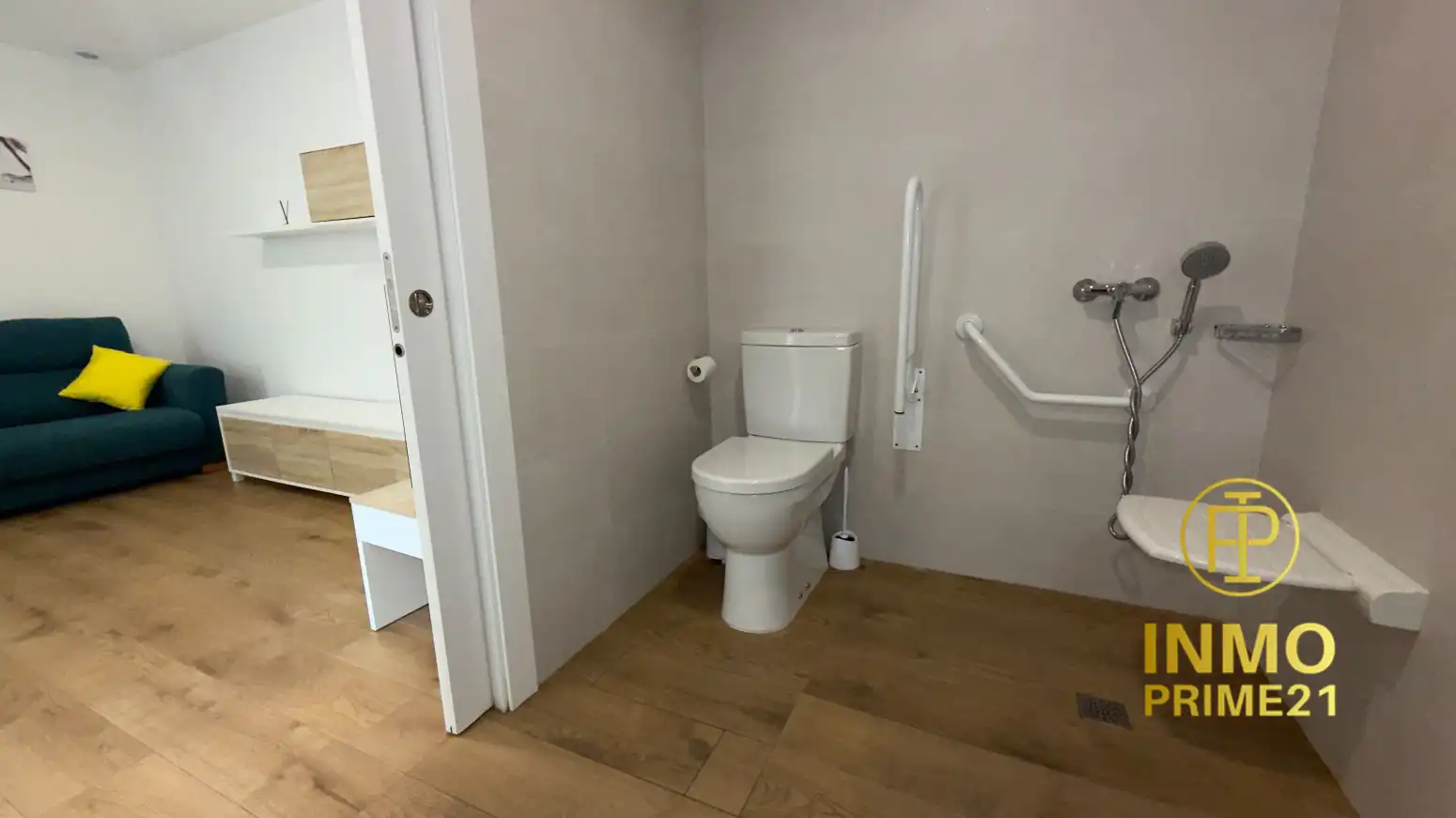 Flat to rent in Soto de la marina - avenida Marqués de Valdecilla, 149,, imagen 17