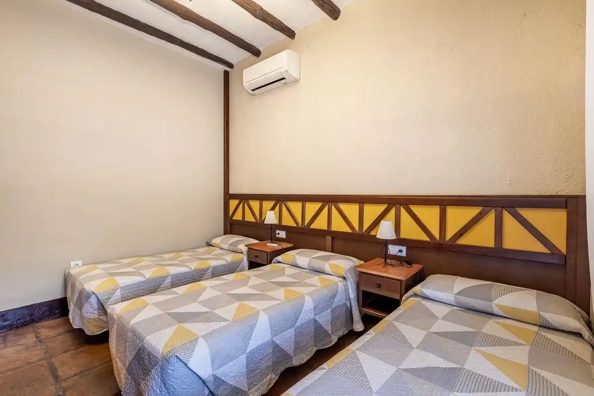 Detached house with pool for sale in Íllora, imagen 18