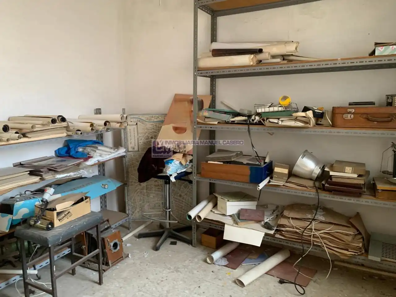 Ático en venta en Cáceres
