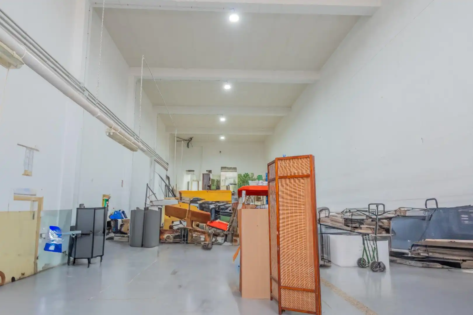 Nave industrielle à vendre à Elche ciudad, imagen 28