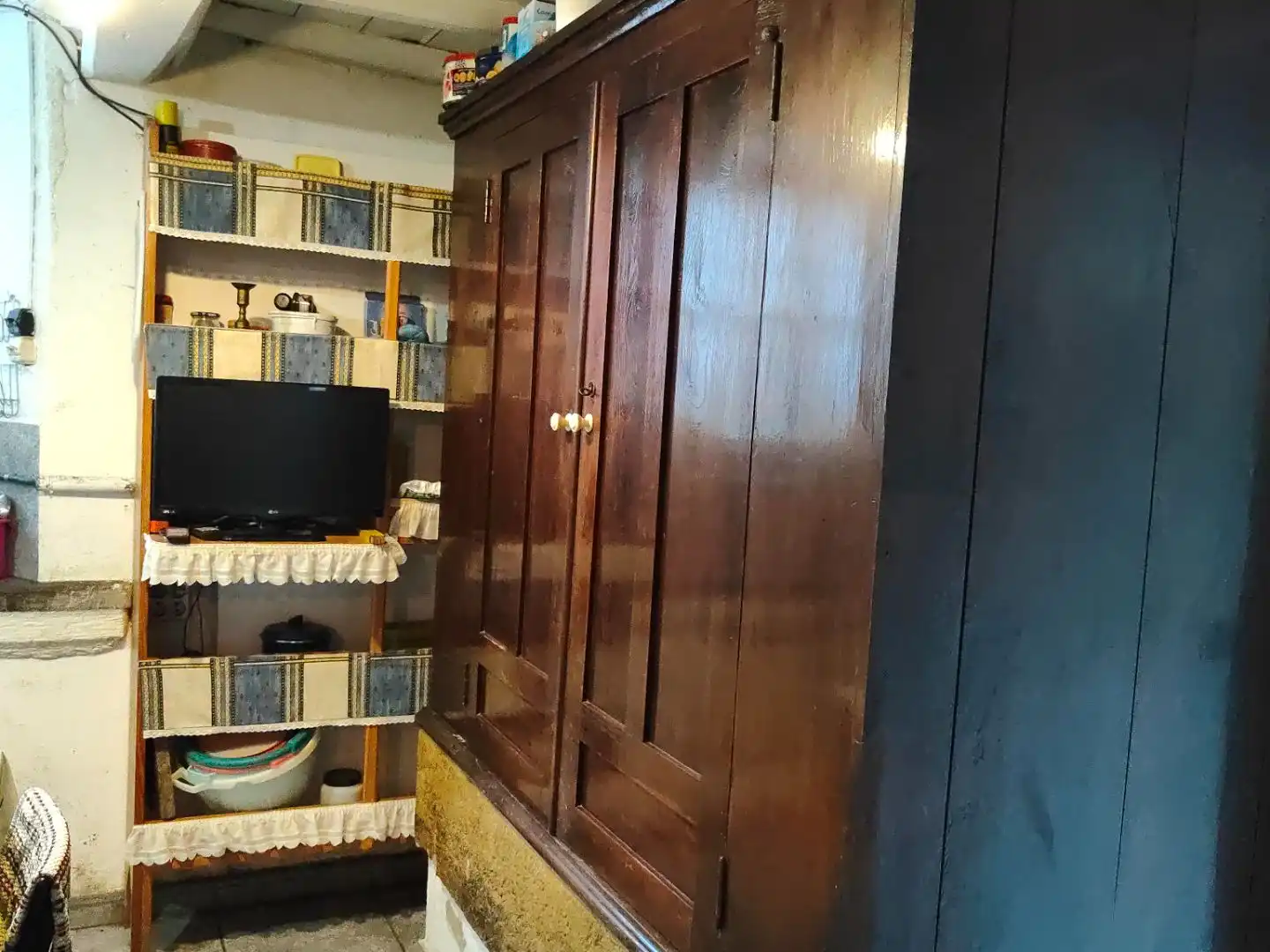 Casa o xalet en venda en As Somozas , A Coruña