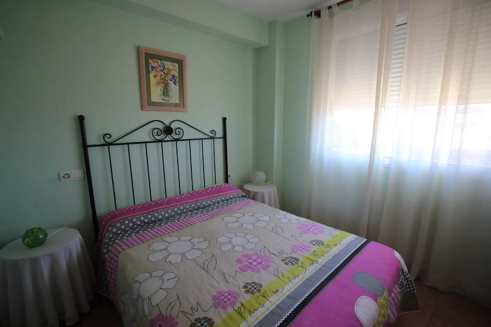 Habitación de Casa o chalet en venta en Guardamar del Segura con Jardín privado, Terraza y Piscina