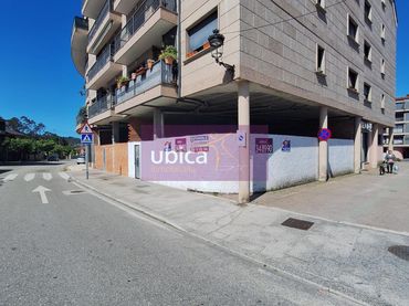 Local commercial à vendre à Salceda de Caselas