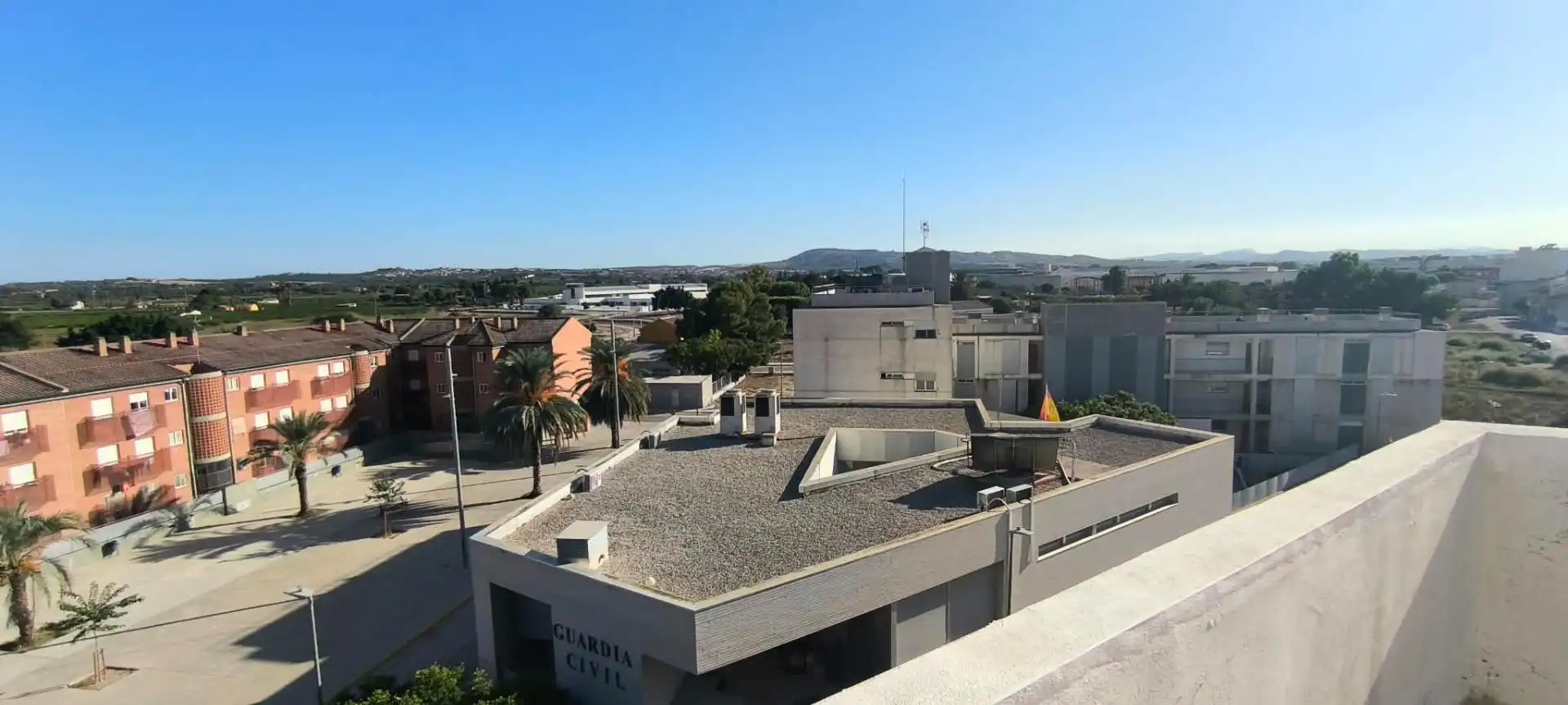 Penthouse with terrace for sale in Almoradí, imagen 14