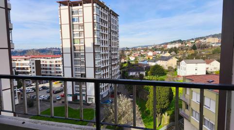 Foto 2 de Pis en venda a Fene, A Coruña