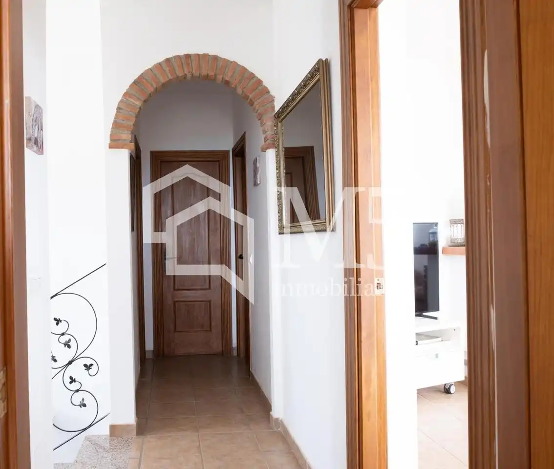 Casa rústica en venda a Canillas de Aceituno, imagen 16