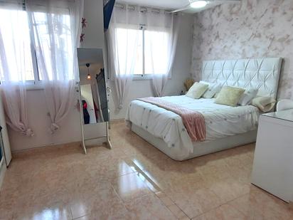 Bedroom of Flat for sale in Santa Perpètua de Mogoda  with Terrace