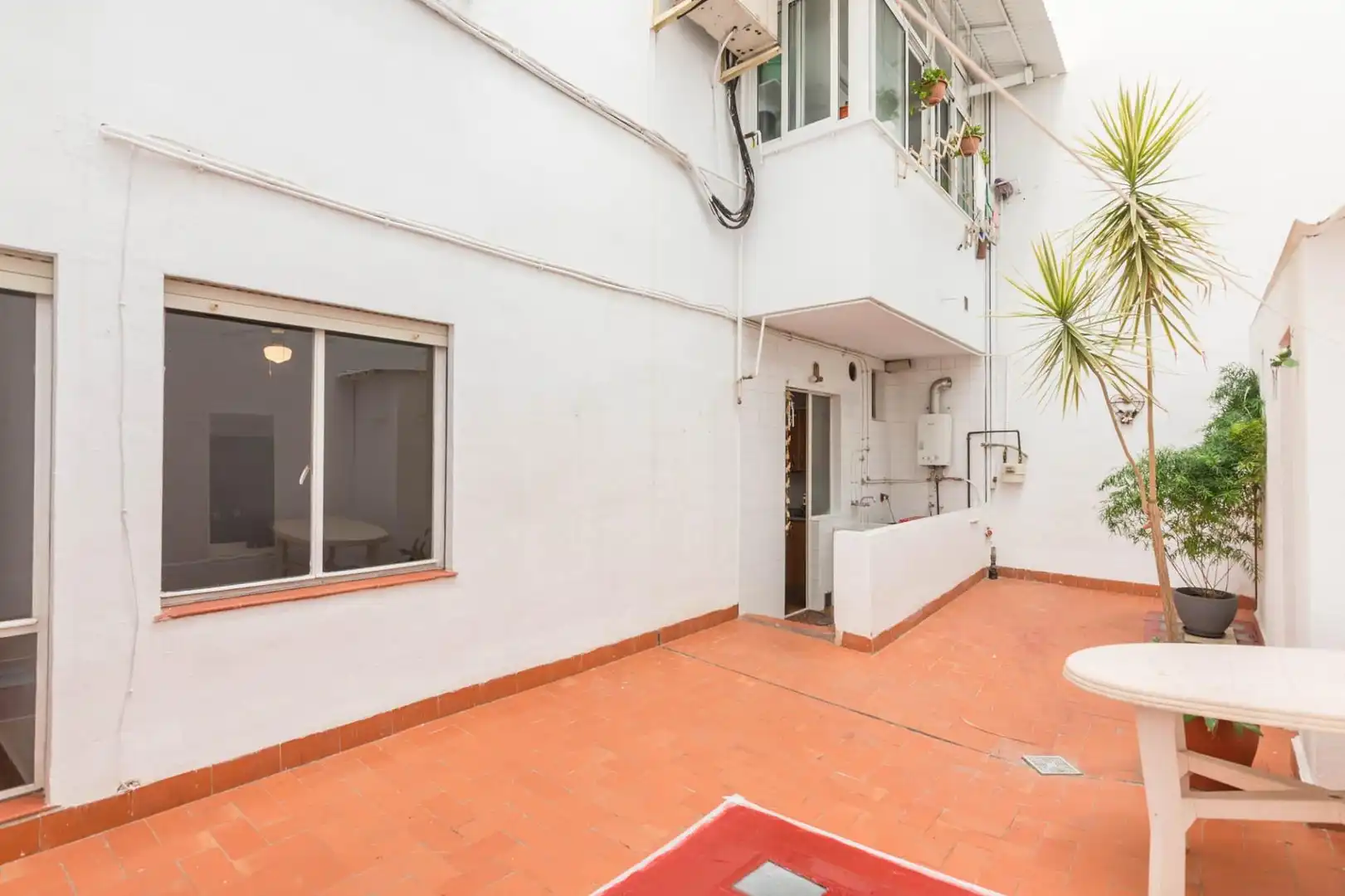 Terraza de Piso en venta en Centro
