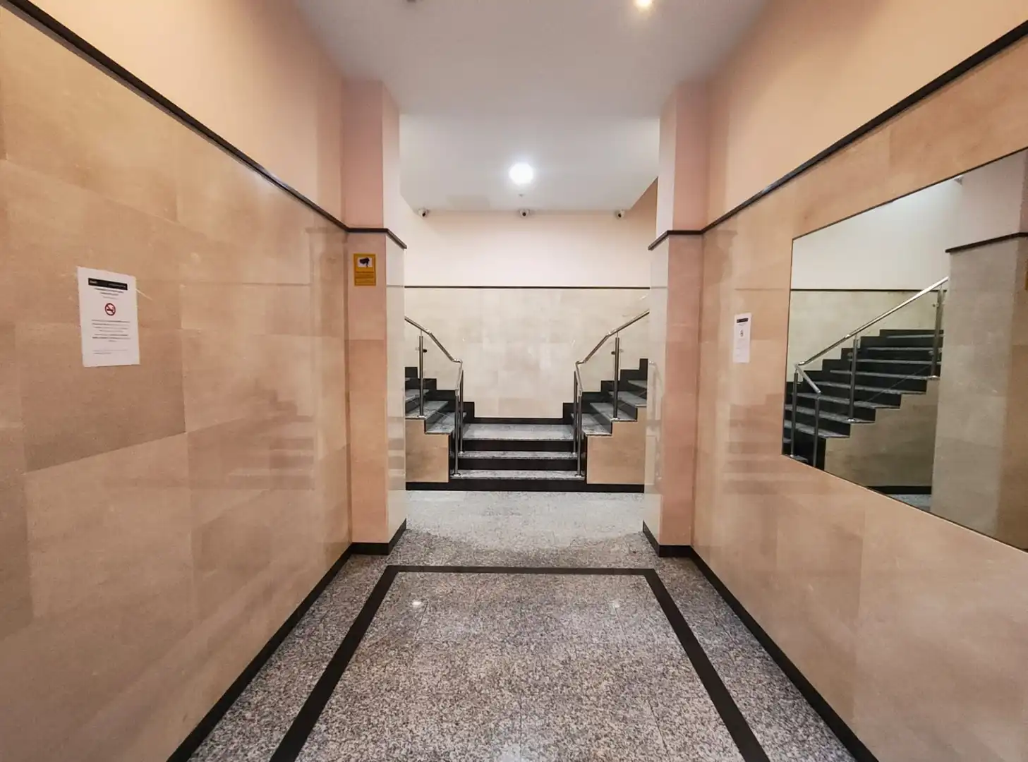 Flat for sale in Valladolid  with Heating
