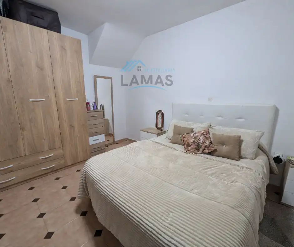 Habitación de Casa o chalet en venta en Peraleda de la Mata con Aire acondicionado y Terraza