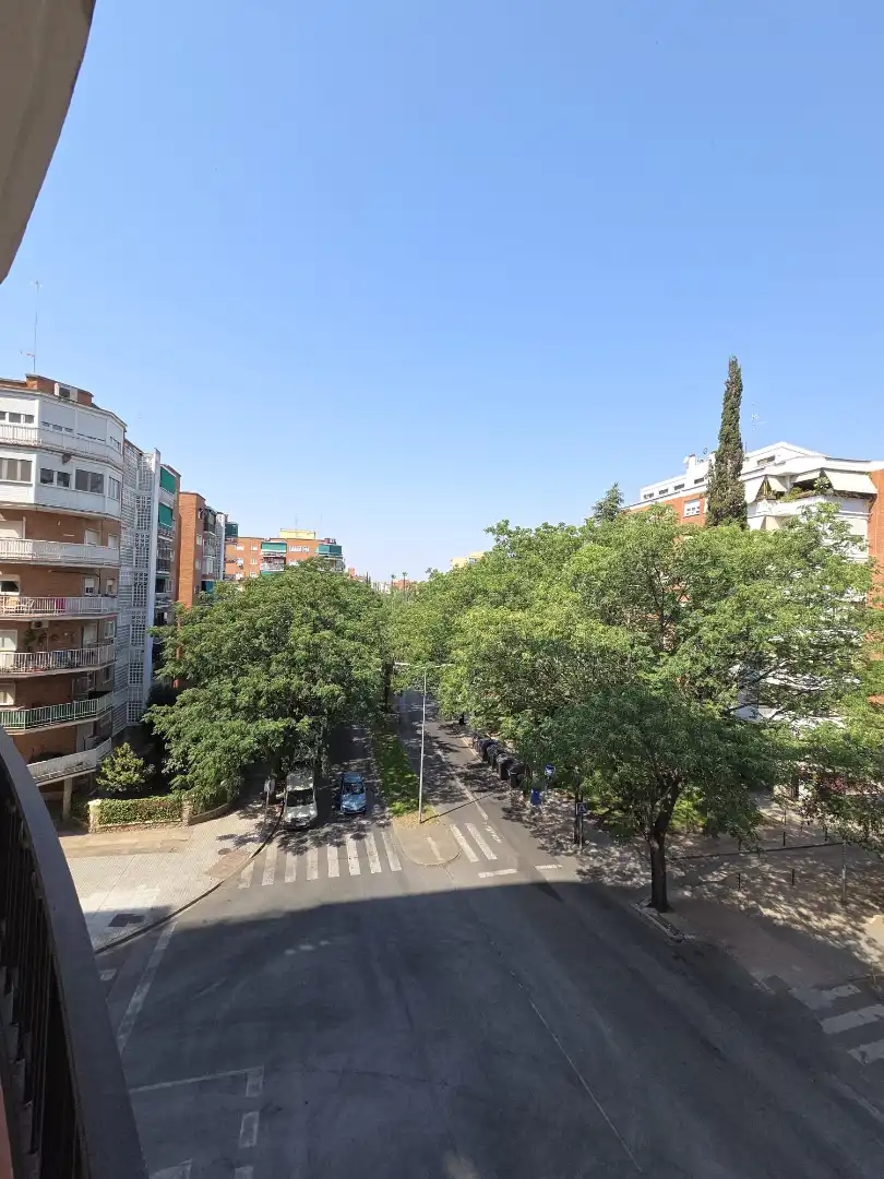 Pis amb ascensor en venda a Avenida de Cristobal Colón, imagen 58