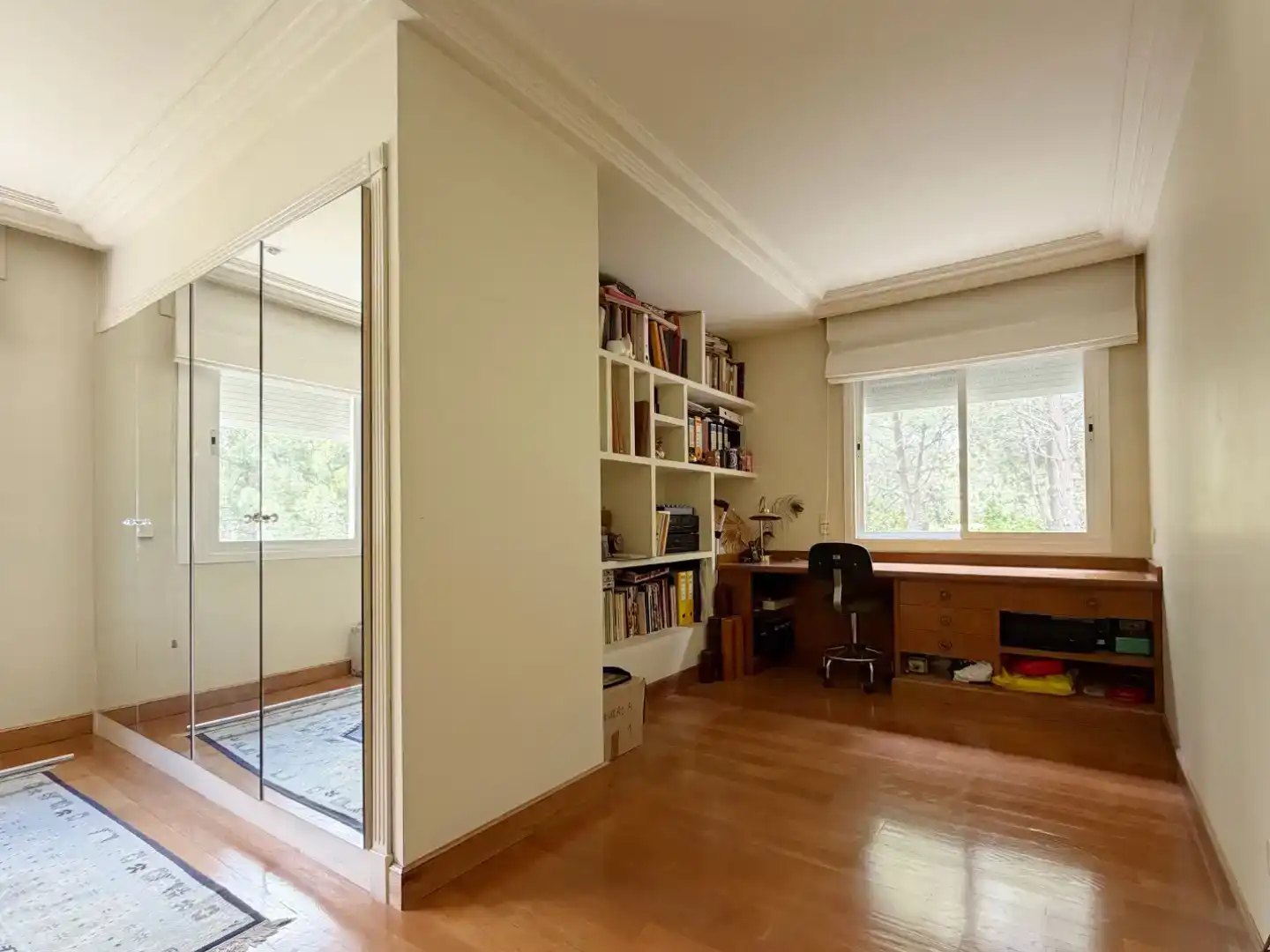 Piso en venta en Ciudalcampo con Aire acondicionado, Calefacción y Jardín privado