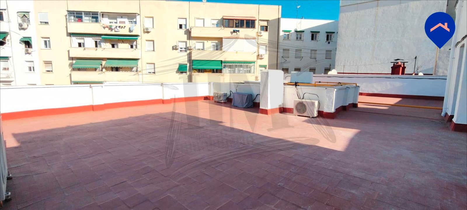 Traster en venda a Berruguete