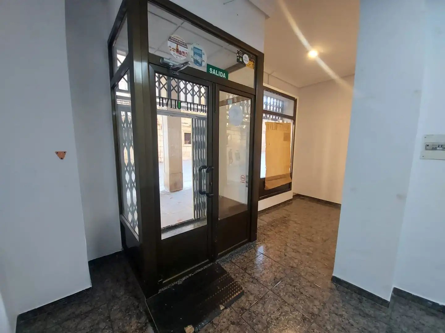 Local commercial à vendre à Campanas, imagen 8
